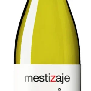 Mestizaje Blanco 2024