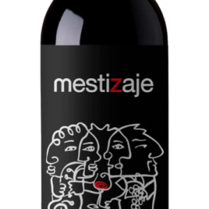 Mestizaje Tinto 2024