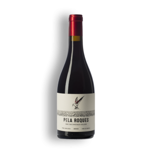 Pela Roques Syrah 2021